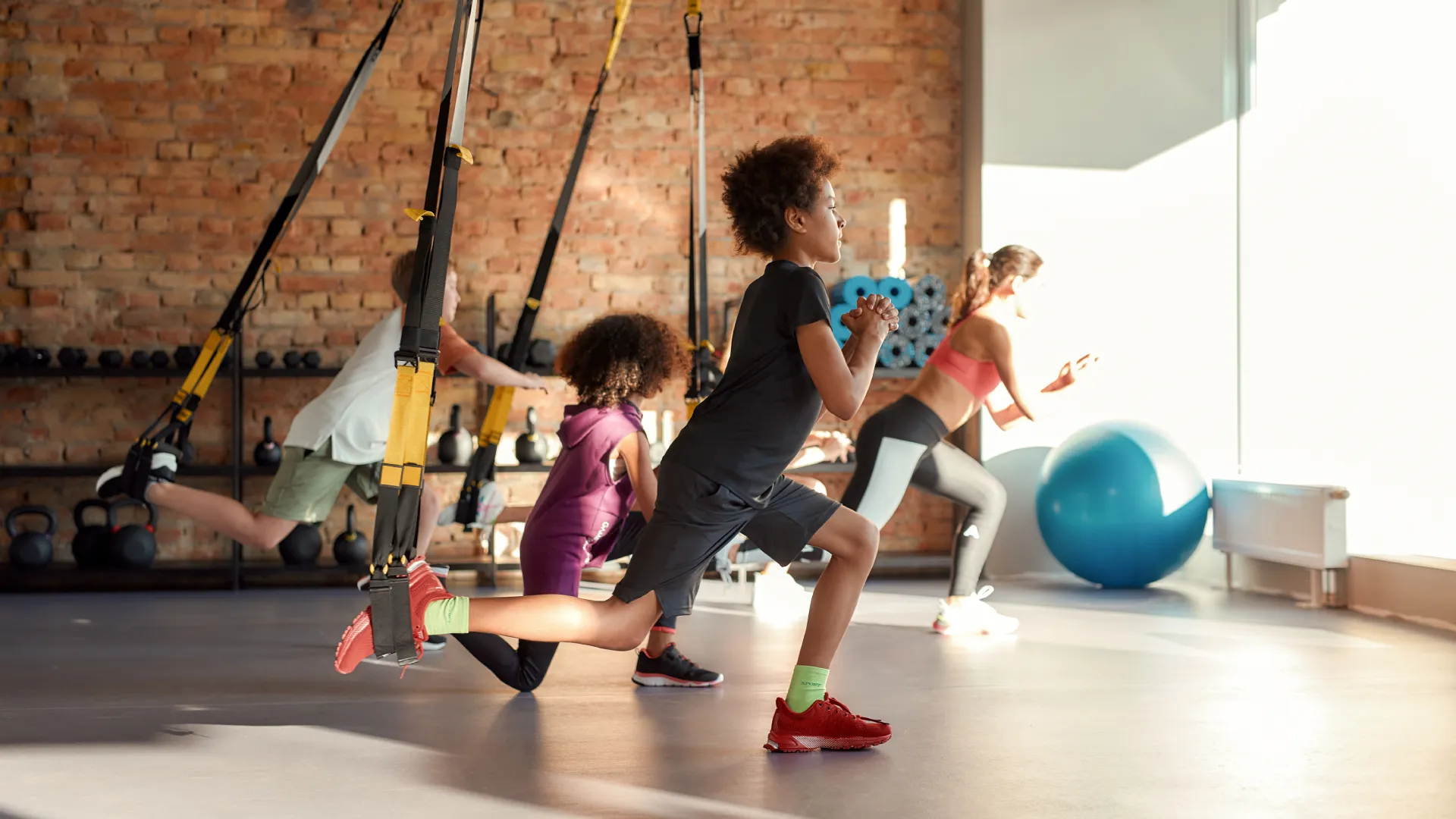 Sport pour enfant de 4 ans à Toulouse